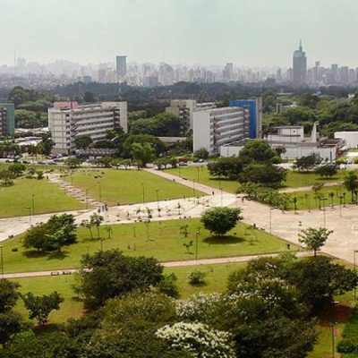 SEGUNDO RANKING USP É A MELHOR UNIVERSIDADE DA AMÉRICA LATINA Portal