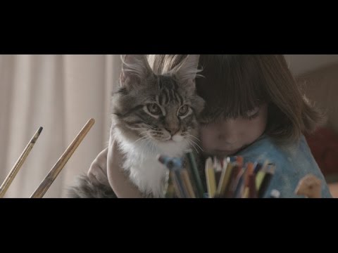WHISKAS®: IRIS e THULA