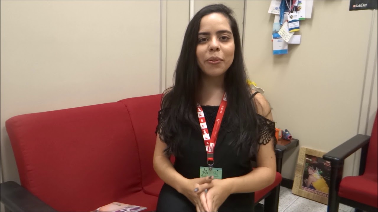 Presidente da XXVIII Sacavet convida estudantes a prestigiarem o evento