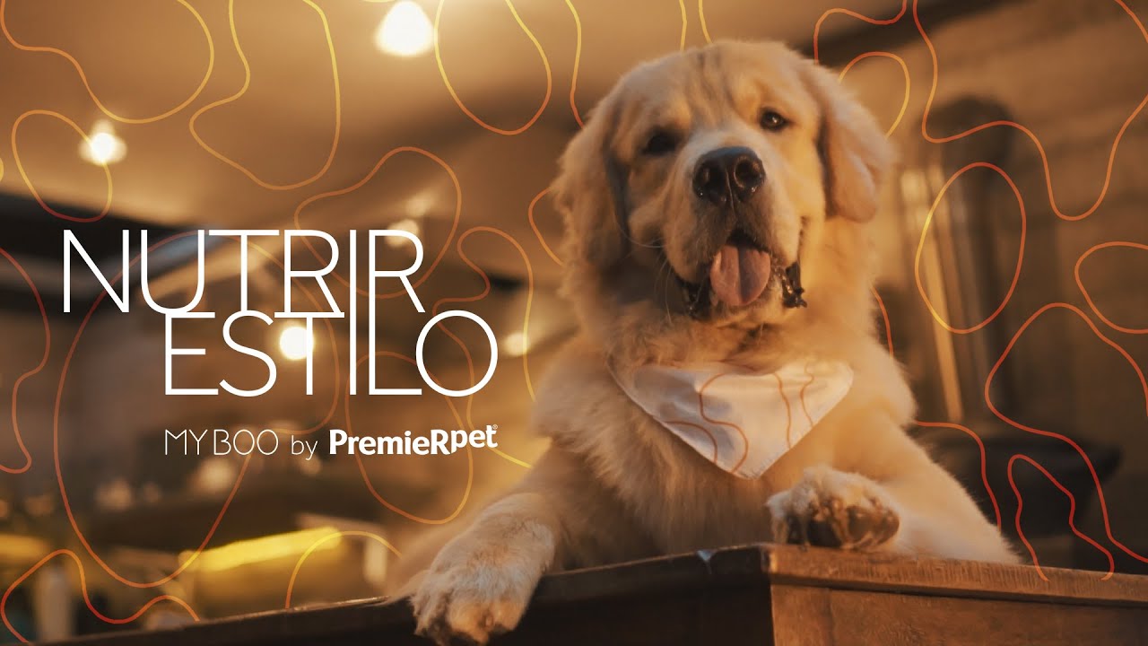 Nutrir Estilo | MyBoo by PremieRpet