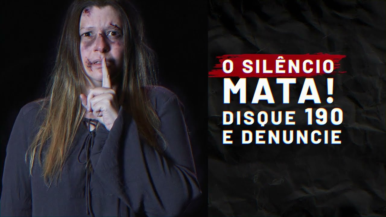 Campanha Quebre o Elo - Ampara Animal