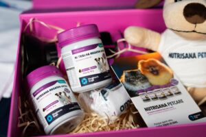 Biogénesis Bagó Pet amplia portfólio de produtos com lançamento de novos suplementos para cães e gatos