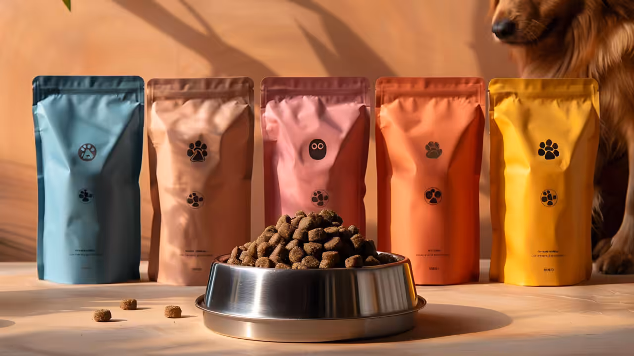 Alimentos para pets: Como entender o rótulo e oferecer a melhor opção?