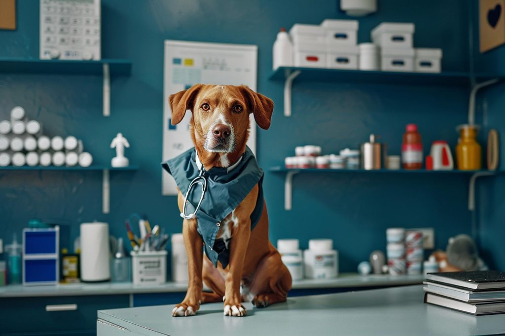 Faculdade Qualittas concede bolsas de 50% em Medicina Veterinária
