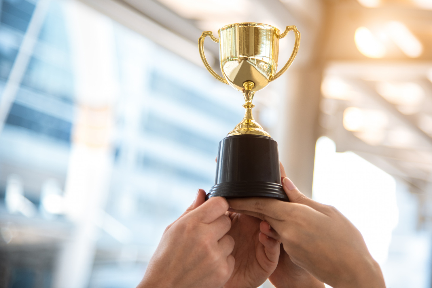 Hill’s Pet Nutrition recebe Prêmio BrandSpark de Melhor Novo Produto 2024