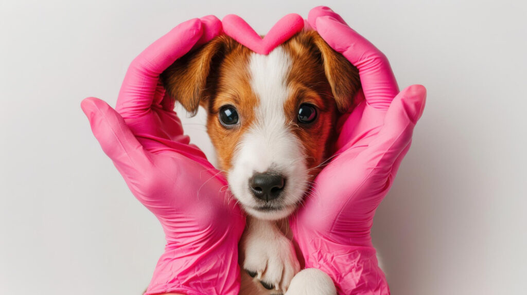 Vetnil reforça a importância da prevenção do câncer de mama nos pets