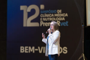 Simpósio da PremieRvet
