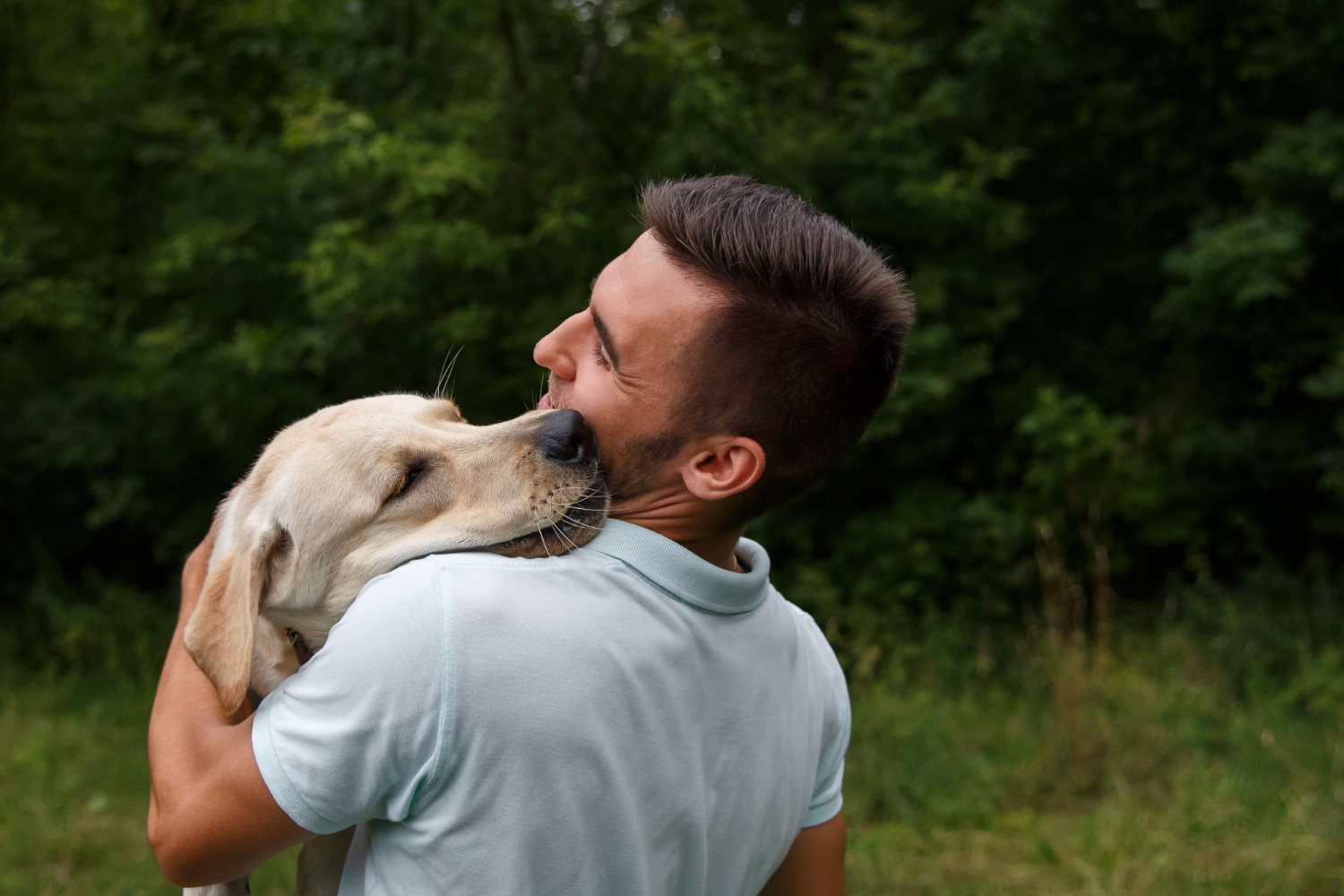 Relação de amizade de cães e homens é mais antiga do que imaginamos