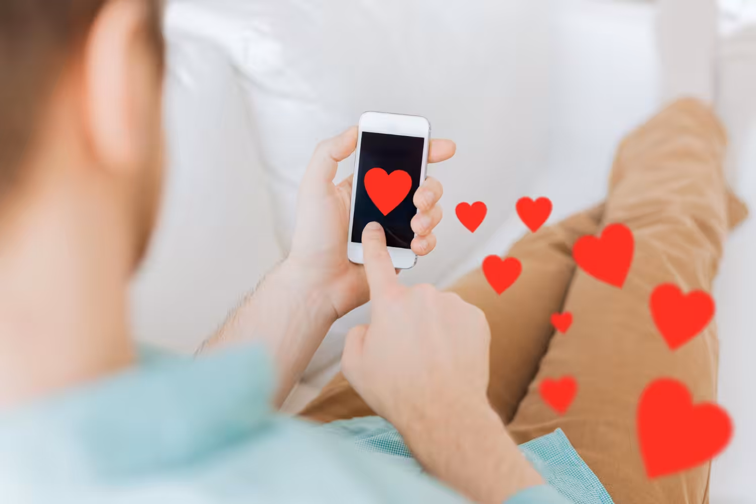 Tinder e Instituto Caramelo unem forças em nova iniciativa de adoção