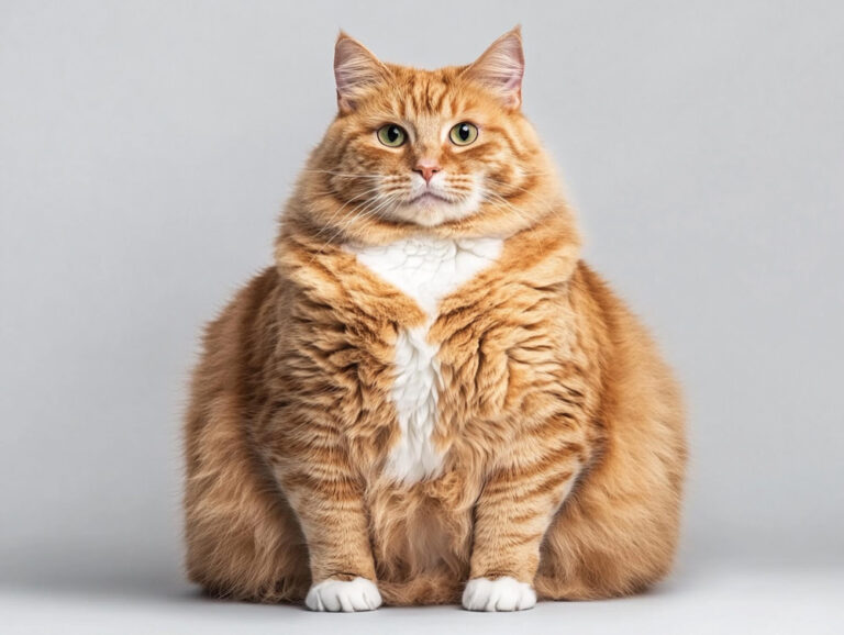 Prevenção da obesidade felina é foco da participação da Royal Canin no Cat Congress 2025