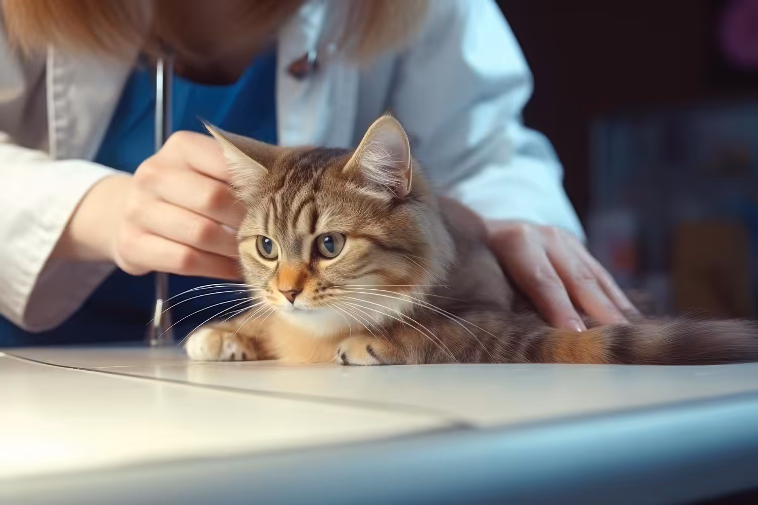 Você sabia que cães e gatos também podem ter diabetes?