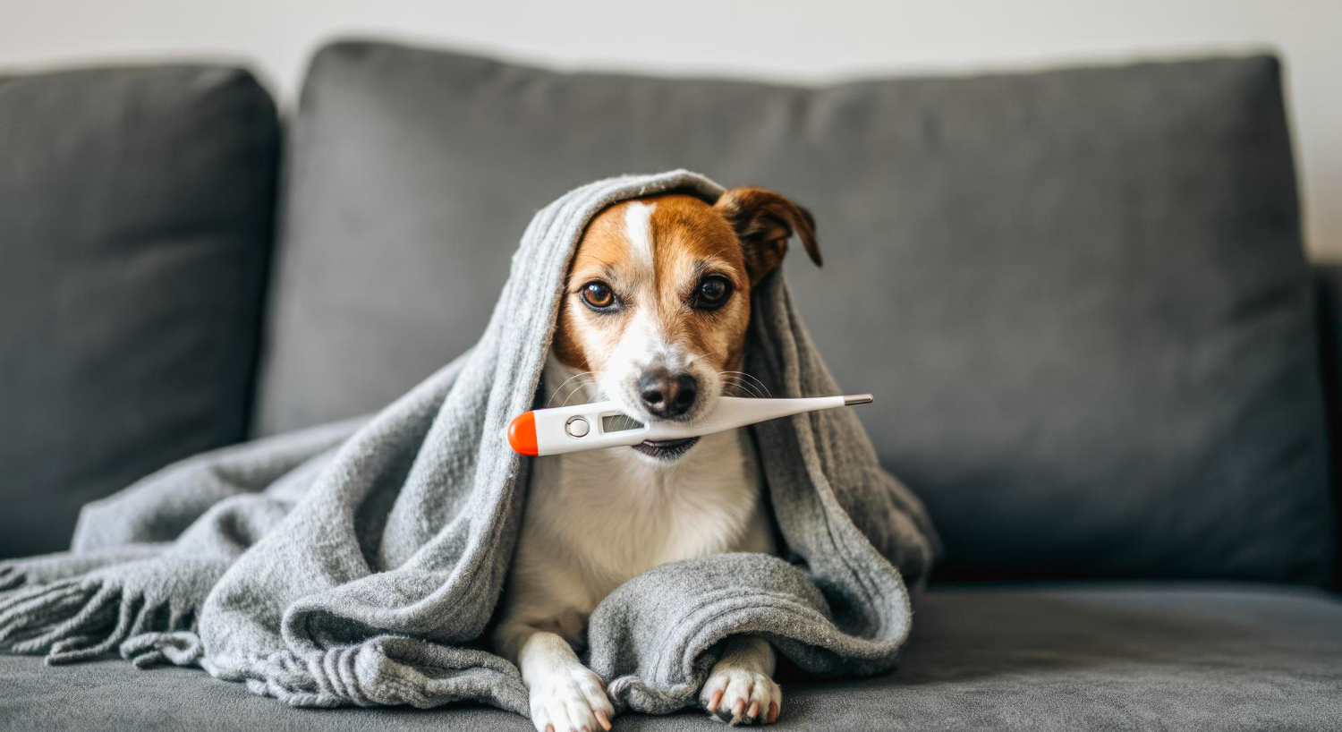 gripe canina