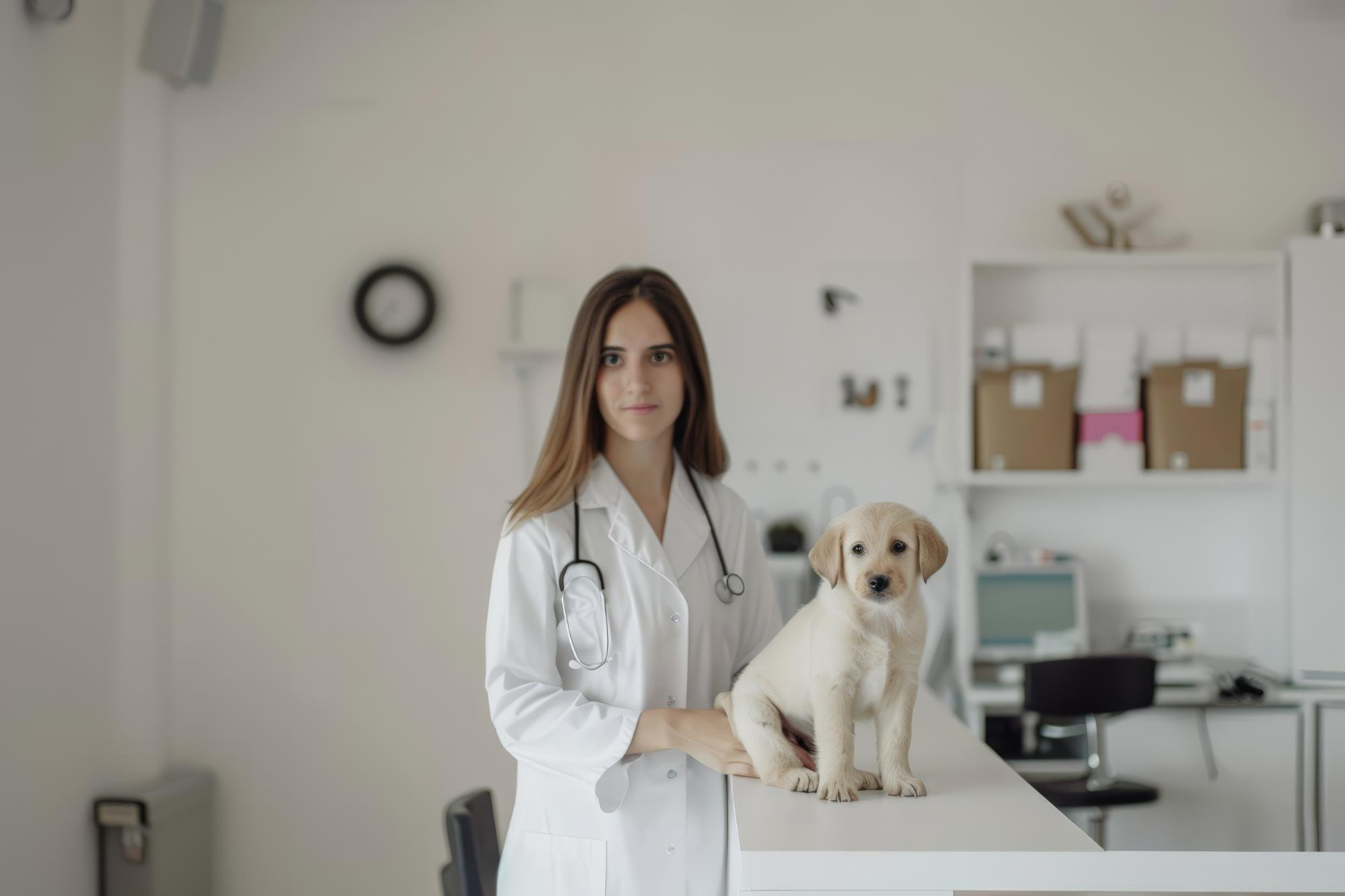 veterinário