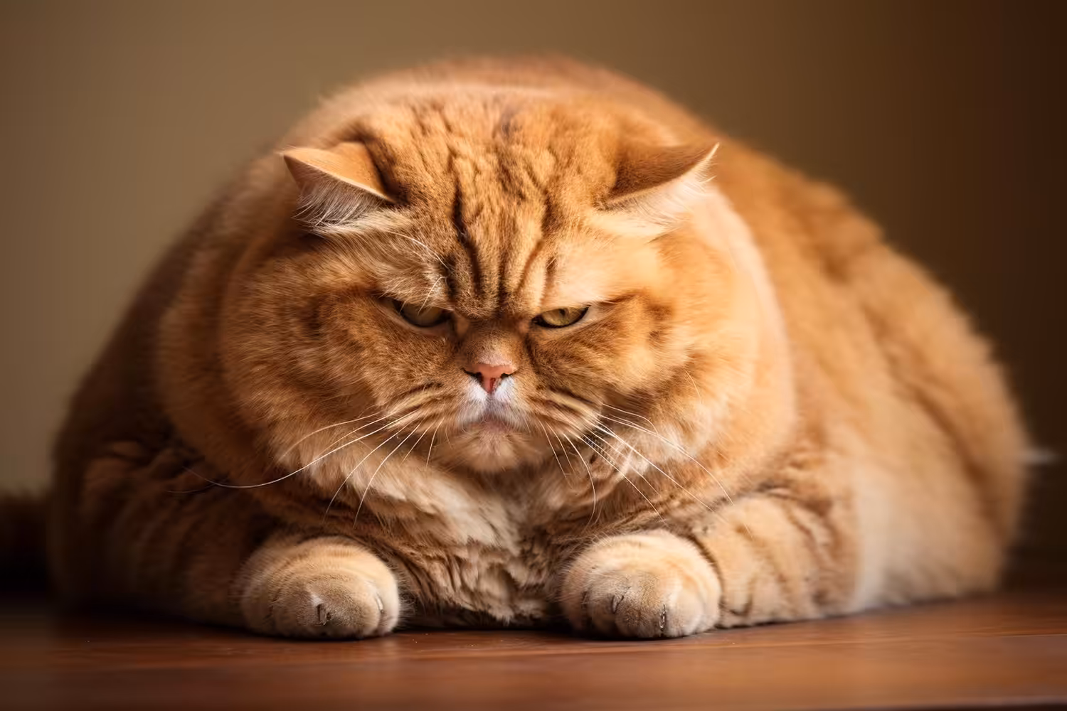 Como fazer um protocolo de emagrecimento eficaz em cães e gatos?