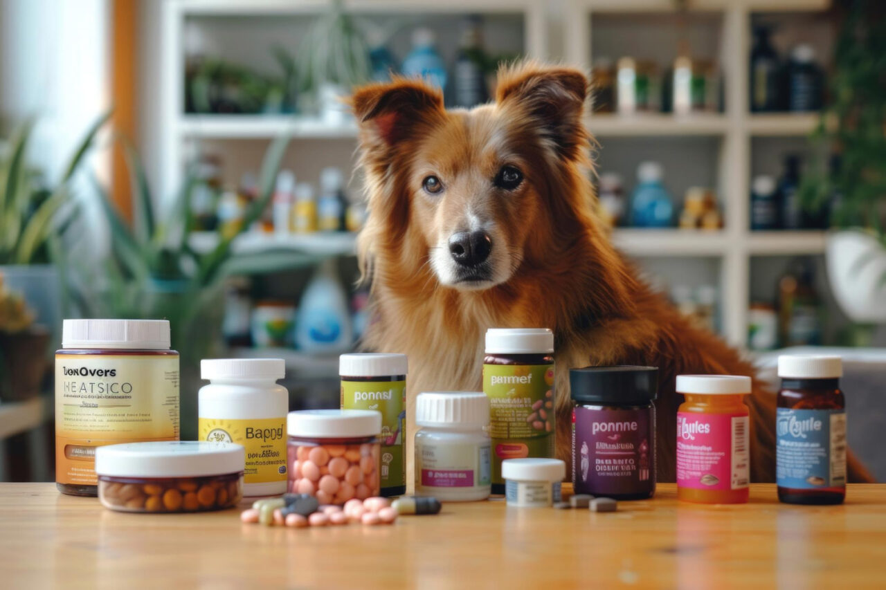 Seu pet precisa de suplementação? Veja o que dizem os veterinários