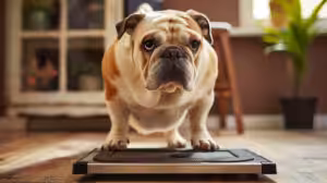 Remédios para emagrecimento ganham espaço no tratamento da obesidade em pets