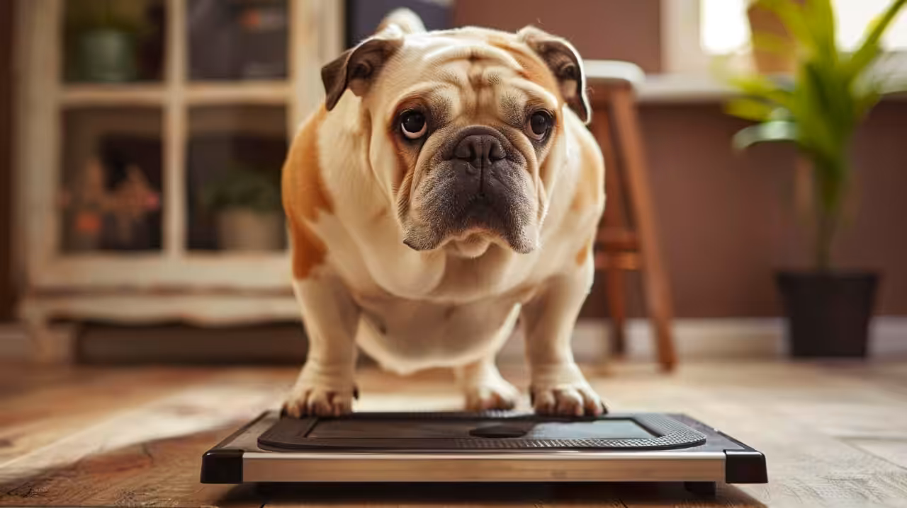 Microbiota intestinal e obesidade em cães – qual a relação?