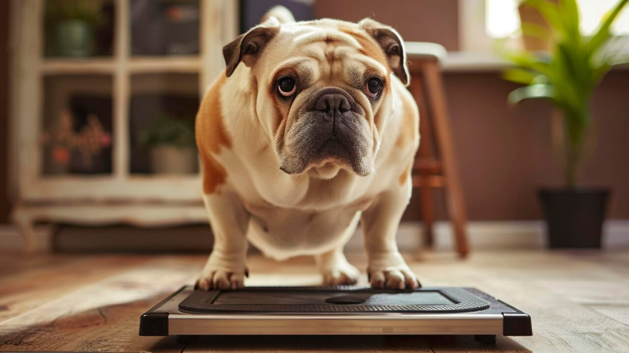 Microbiota intestinal e obesidade em cães – qual a relação?