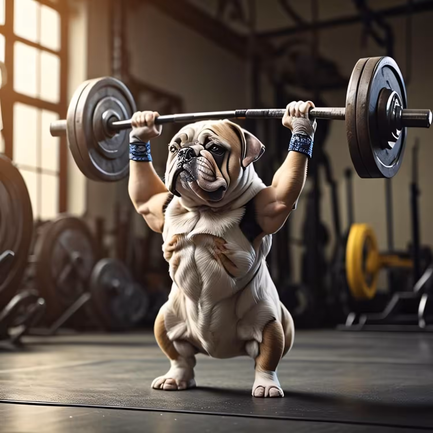 Quais doenças causam perda de massa muscular nos pets?