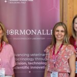 Hormonalle leva Endocrinologia Veterinária brasileira ao Summer School of Veterinary Endocrinology