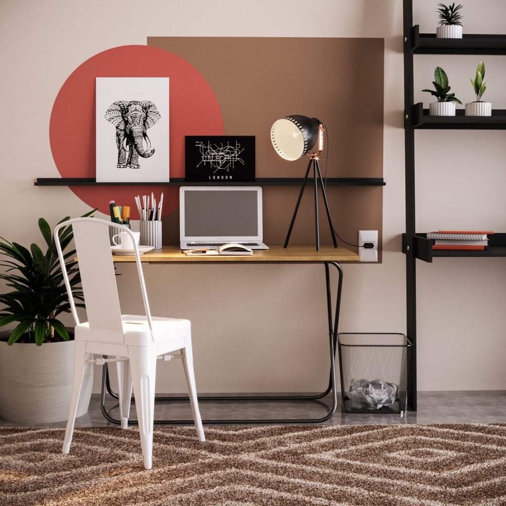 CANTO DE ESTUDO PODE SER ELABORADO DE MANEIRA CRIATIVA