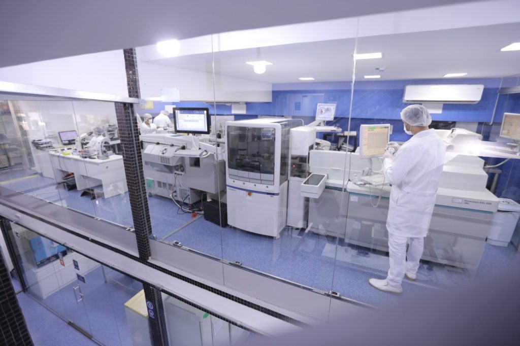 PET CARE ANUNCIA AQUISIÇÃO DE LABORATÓRIO REFERÊNCIA NA AMÉRICA LATINA