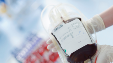 dia do doador de sangue