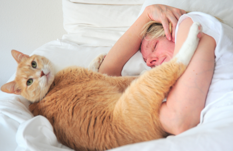 Janeiro Branco, pets e saúde pública: vínculo é determinante de saúde