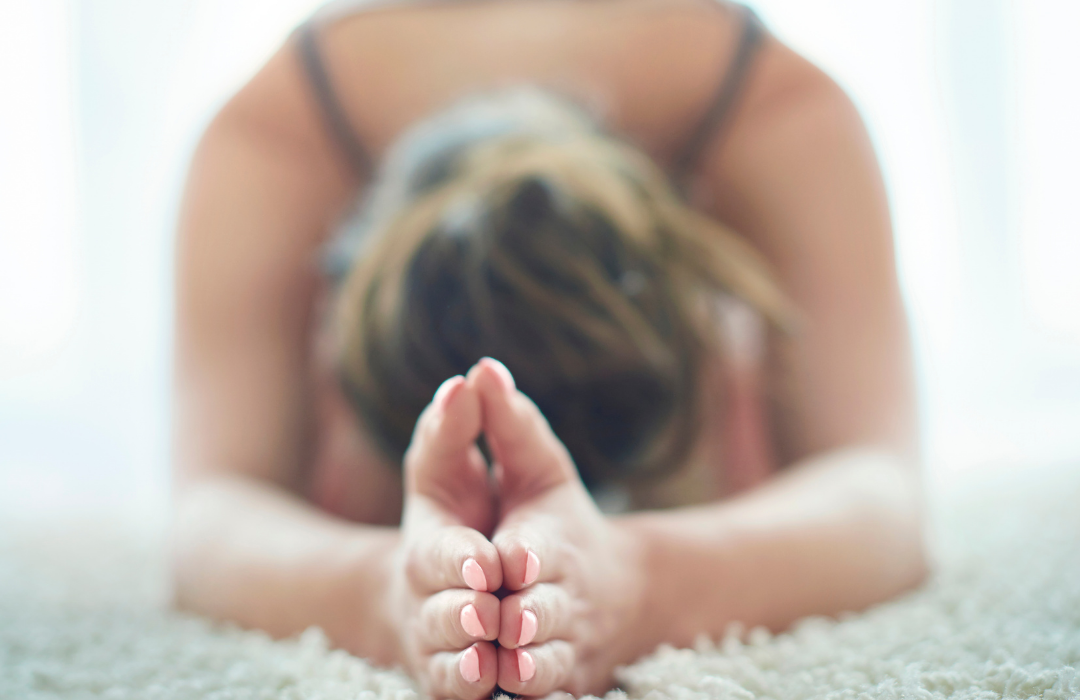 yoga para veterinários