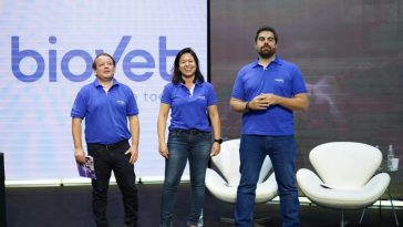 Biovet mercado pet