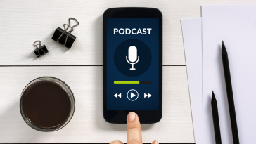 podcast Avert