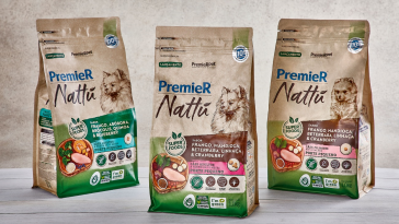 PremieR Nattu recebe prêmio ABRE