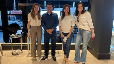 Conselho Médico-veterinário Empreendedor de Marília