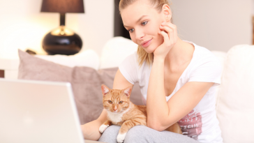 Elanco: a especialista em gatos