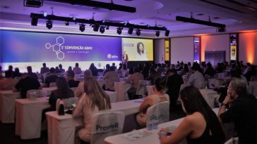 convenção ABHV