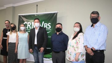 Eleição para triênio