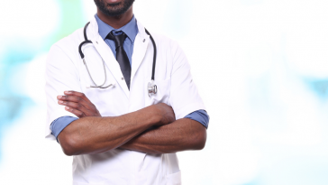 veterinários negros