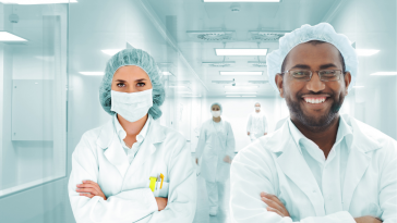 médicos