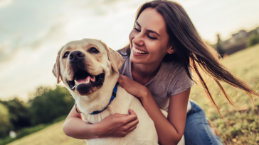 terapia com animais