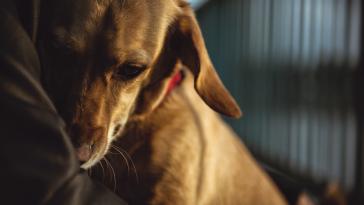 Violência contra os animais