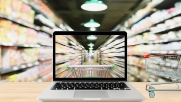 e-commerce