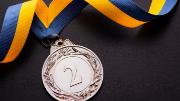segundo lugar