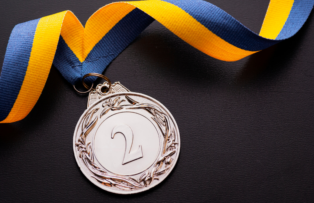 segundo lugar