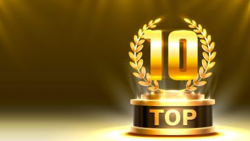 top 10