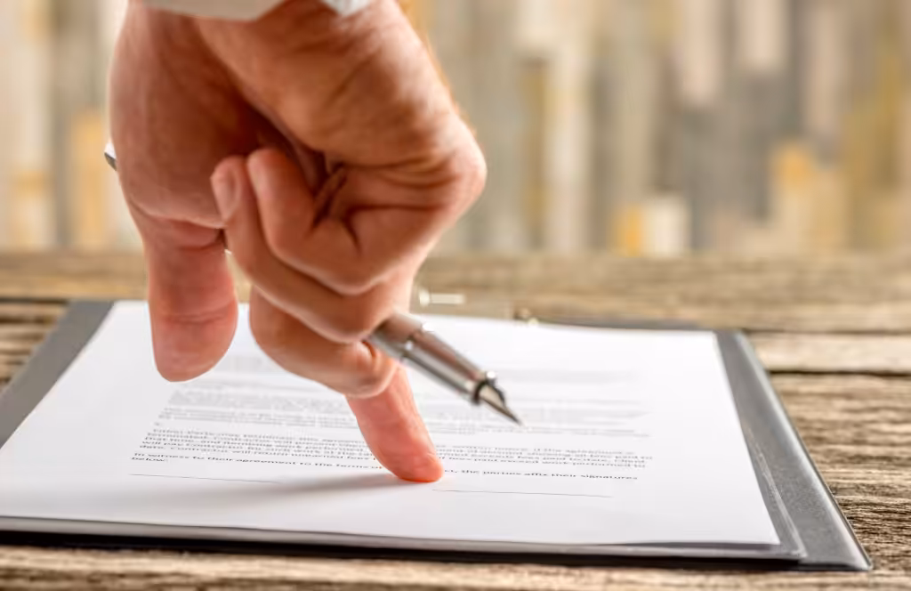 inscrição a programa de residência