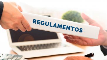 regulamento técnico