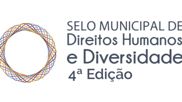 Selo Municipal direitos Humanos