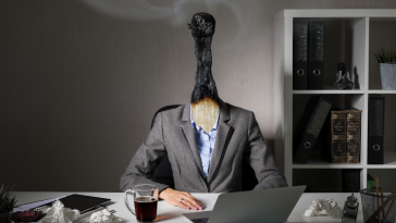 Síndrome de Burnout