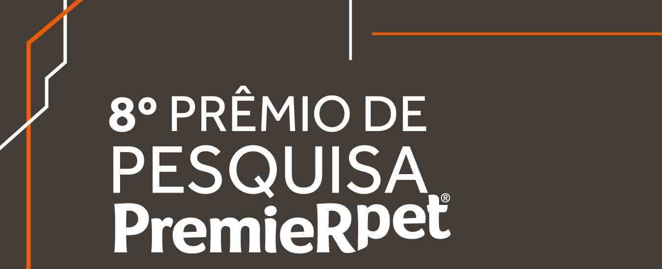 8º prêmio premierpet