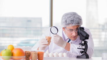 ciência dos alimentos